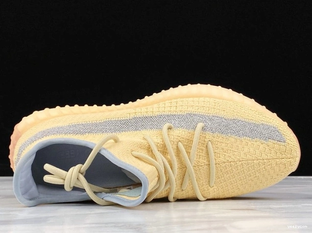 Linen Adidas 350 V2 Boost FY5158 Yeezy 0820